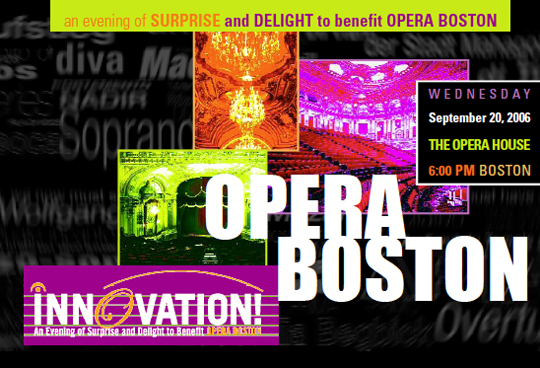 Opera Boston